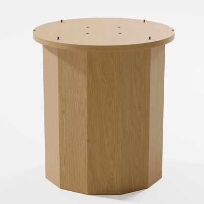 Solid Wood Kitchen Table Base