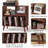 Large Record Player Stand-1185008933