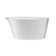 Acquabella Elko Soaker Tub