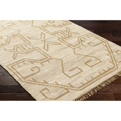 Enchant Geometric Indoor Rug