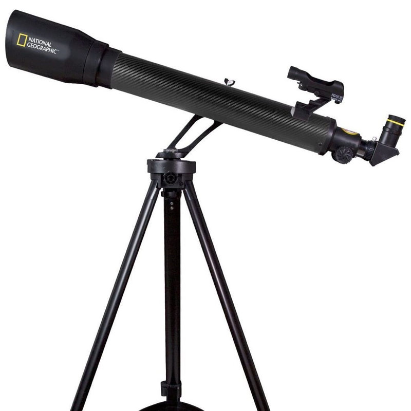 Télescope Nat Geo CF700SM