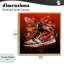 Shades Of Red Sneaker Floating Frame, design by Creative Studio-1252426264-1252426266