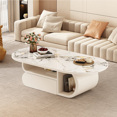 Table basse Modern