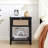 1 - Drawer End Table-793035816