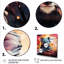 Koala Fiery Sunset I - Koala Animal, art mural-218901128-218901172