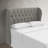Tomey Upholstered Headboard-897476721-851469423
