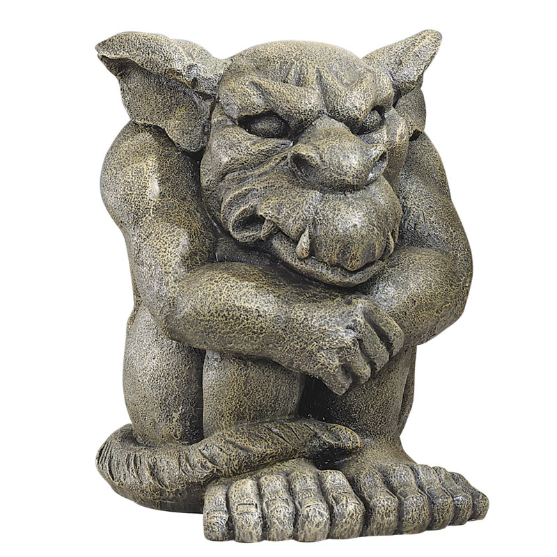 Gargoyle Statue