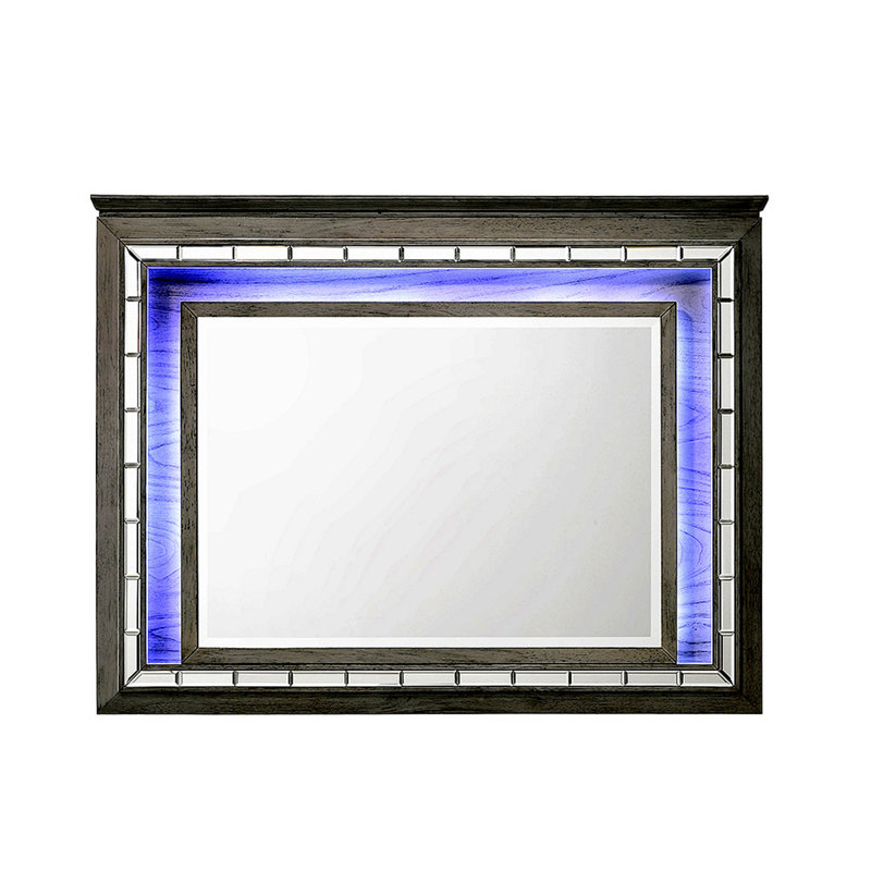 Miroir House House