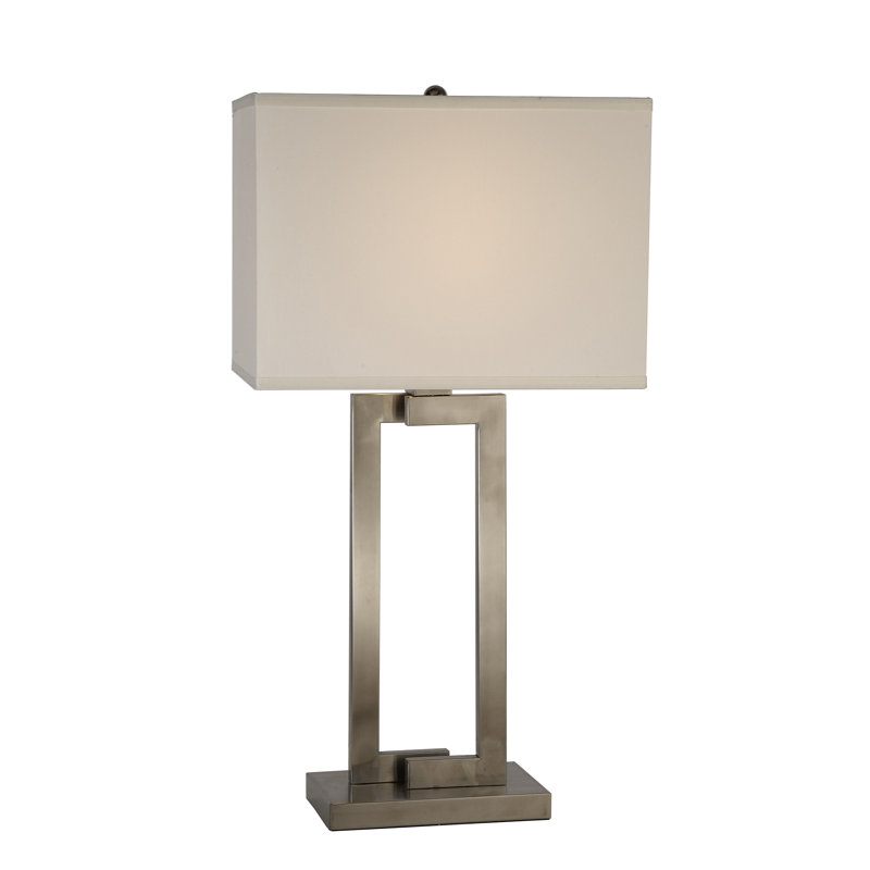 Riley Metal Table Lamp
