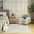 Beige sélectionné