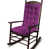 Purple sélectionné