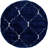 Walsenburg Oriental Indoor Rug-1734188811