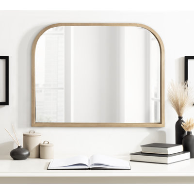 Miroir de salle de bain