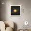 Reproduction d'art sur toile Golden Vortex II Boho Gold par Art Remedy-119992868-123279159
