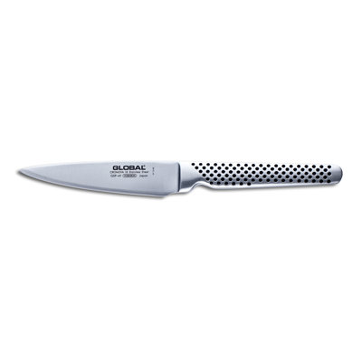 Global Knives Classic 4.3307" Utility knife