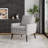 Maisel Upholstered Armchair-586725349