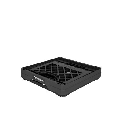CleverMade Plastic Crate