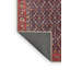Tapis oriental rouge / noir / jaune-1782938817
