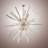 Jocelyn 9 - Light Dimmable Sputnik Chandelier-1170665706