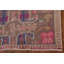 Tapis traditionnel délavé 3 x 9