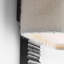 Anne-Marie Barton Fumar 23" Tail Sconce with Bouclé Shade-1186218566