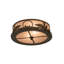 Loon 2 - Light Flush Mount