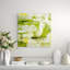 Blank Slate Print by Chelsea Art Studio-25780633-25780639