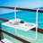 Outdoor Balcony Hanging Table for Railing, Folding Railing Table-1855352487