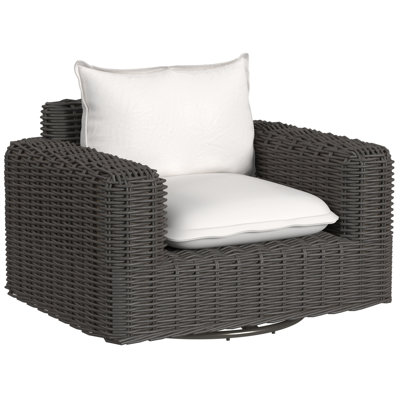 Cabo Outdoor Lounge Chair