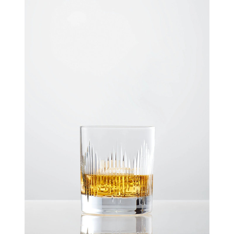 Ensemble de 4 verres élégants Scott Dof