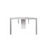 ZH-C0224-36 Table de réunion | 12 chaises et table |-987541153