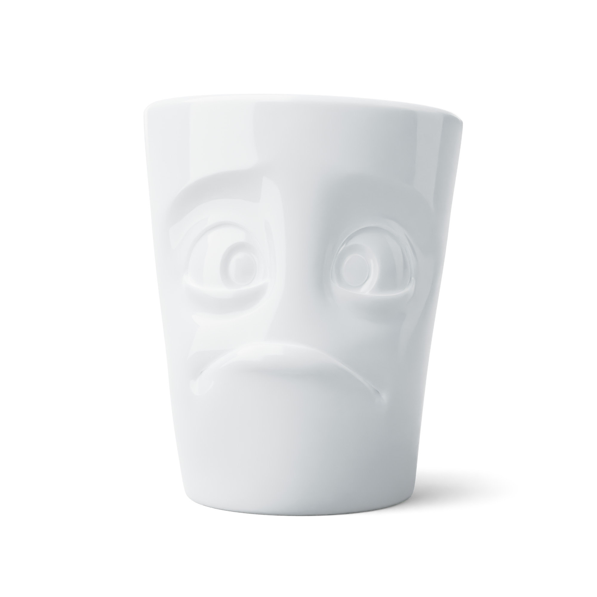 Coffee Mug with Handle, Joking Face – FIFTYEIGHT Products