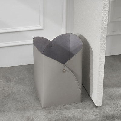 Tulip Open Waste Basket