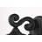 Outdoor Die-Cast Aluminum Wall Light