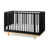 Black/Natural est en rupture de stock