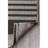 Hawkes Striped Beige/Gray Indoor/Outdoor Rug-761096359