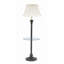Newport Tray Table Floor Lamp-808196892
