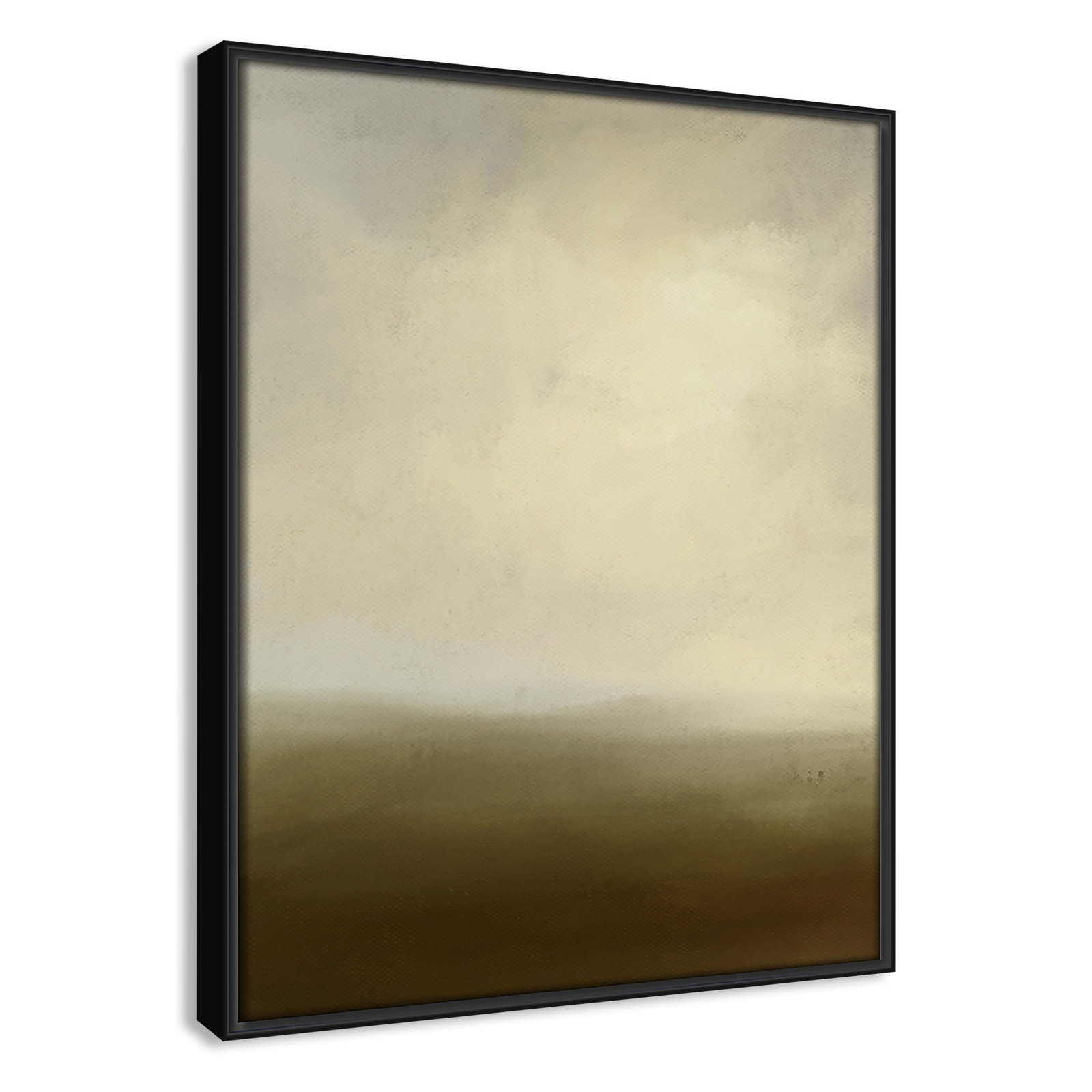 Macy "The Moors" Print, Black, 12.5" W x 15.5" H