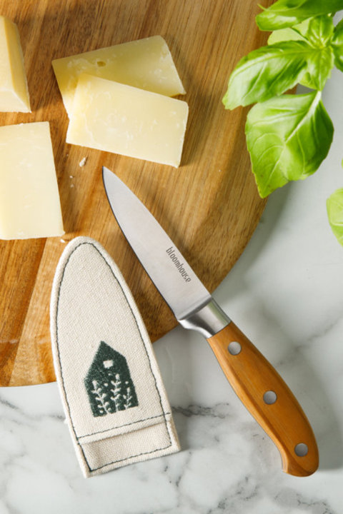 Open Stock Knives and Kitchen Scissors
