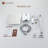 Calder Complete Shower System with Rough in-Valve-61901581