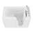Therapeutic Tubs 29 in. x 52 in. Right Drain Quick Fill Walk-In Soaking Tub in White-3141078-3141076