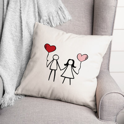 Throw Pillow