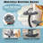 Eaden 35'' H Cat Tree