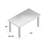 Angellique Extendable Mahogany Dining Table