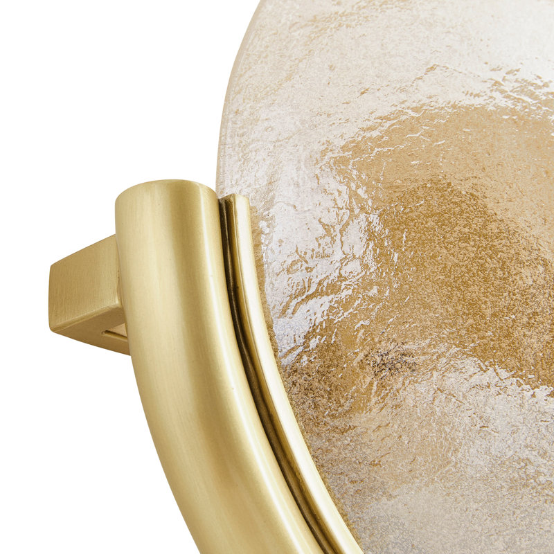 Alicia 1 - Light LED Flush Mounted Sconce