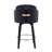 Violetta Swivel Upholstered Counter Stool-1273914275-1273914272