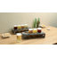 4 Piece 118ml Glass Beer Flight Set
