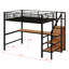Lit mezzanine double Amijah Kids-2109160277