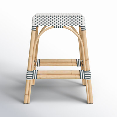 Lennart 30" Bar Stool