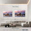 Lilie Moulton Barn en hiver-107950494